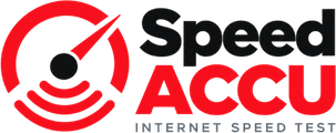 SpeedAccu - Internet Speed Test